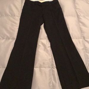 Banana Republic Martin Pants